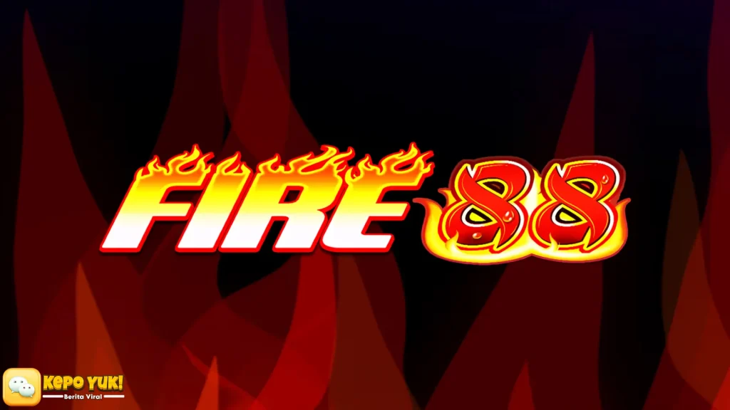 Momen Ikonik Abadi di Fire 88 yang Bikin Player Nostalgia