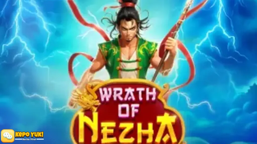 5 Kejadian Random di Wrath Of Nezha yang Bikin Ngakak Abis!