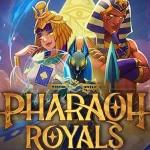 Pharaoh Royals: 5 Simbol Sakti Abadi yang Bakal Bikin Kamu Tercengang