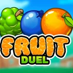 Gak Cuma Buah Buahan 5 Hal Random Parah yang Ada di Fruit Duel