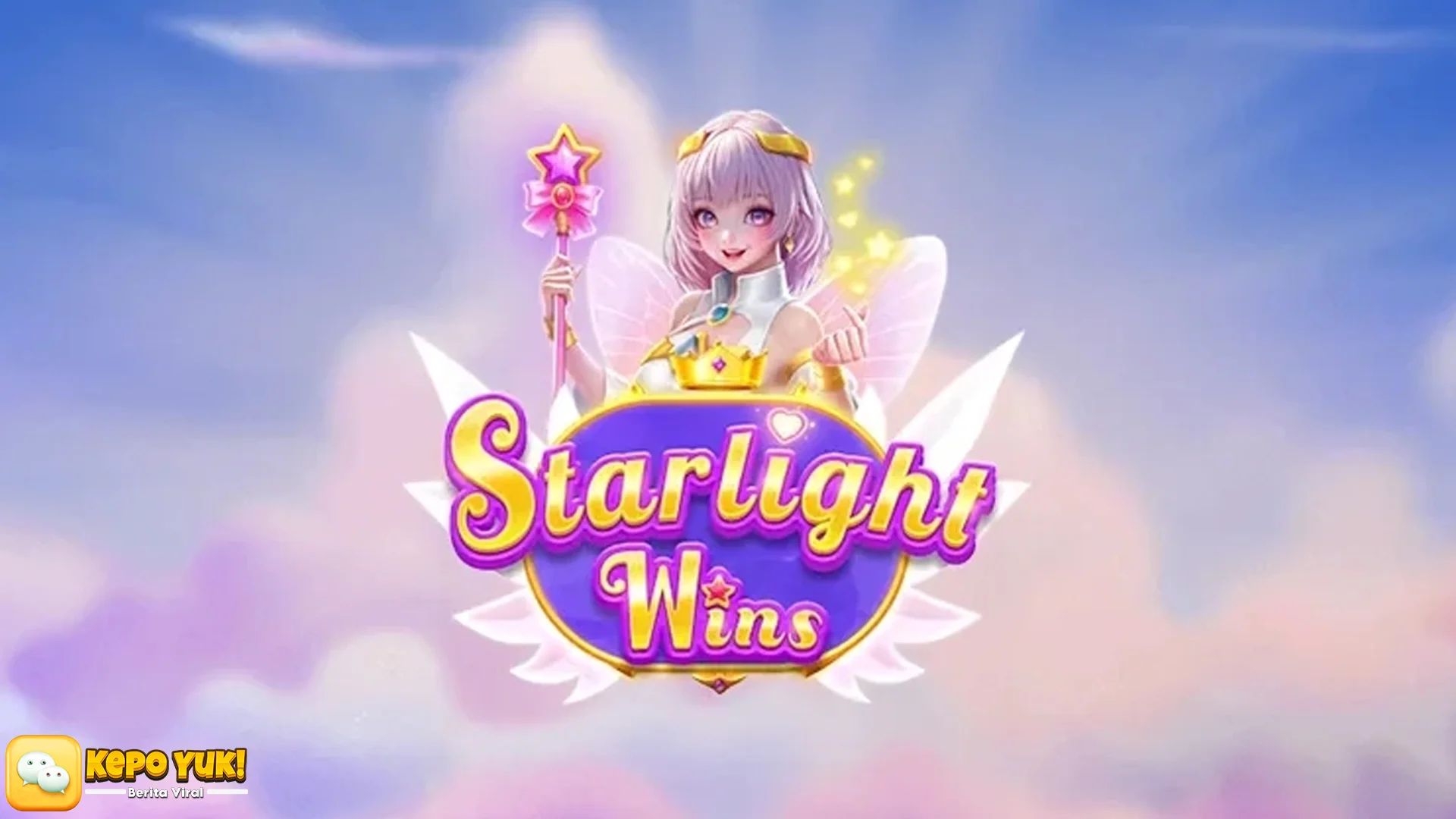 Estetik Level Dewa! Ternyata Starlight Wins 10x Lebih Cinematic Parah