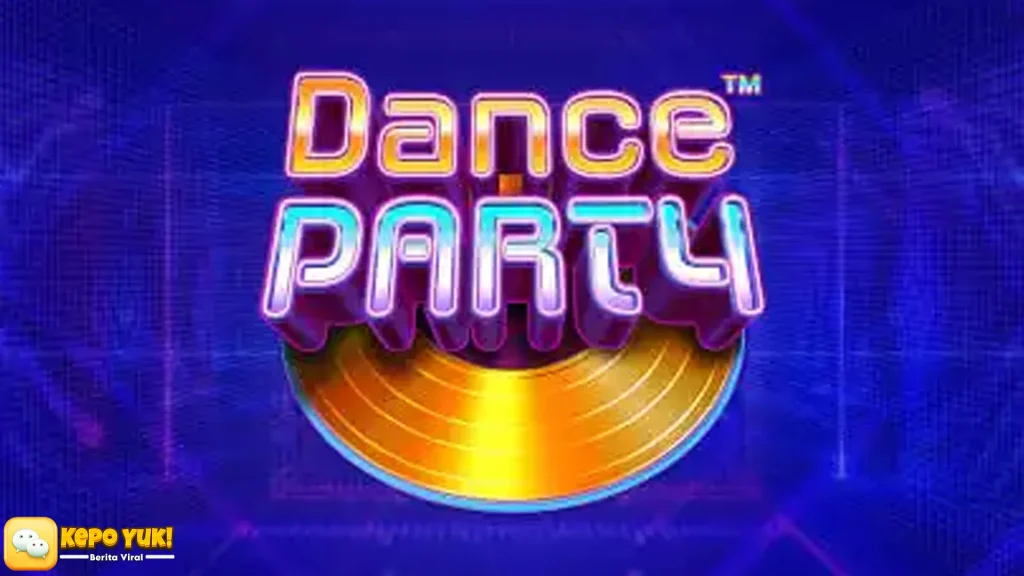 Dance Party Ternyata 7 Kali Lebih Dahsyat dari Game Disko Lain