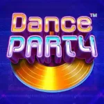 Dance Party Ternyata 7 Kali Lebih Dahsyat dari Game Disko Lain