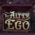 4 Grafis The Alter Ego Psychodelic, Mata Auto Banget Tertarik Curi