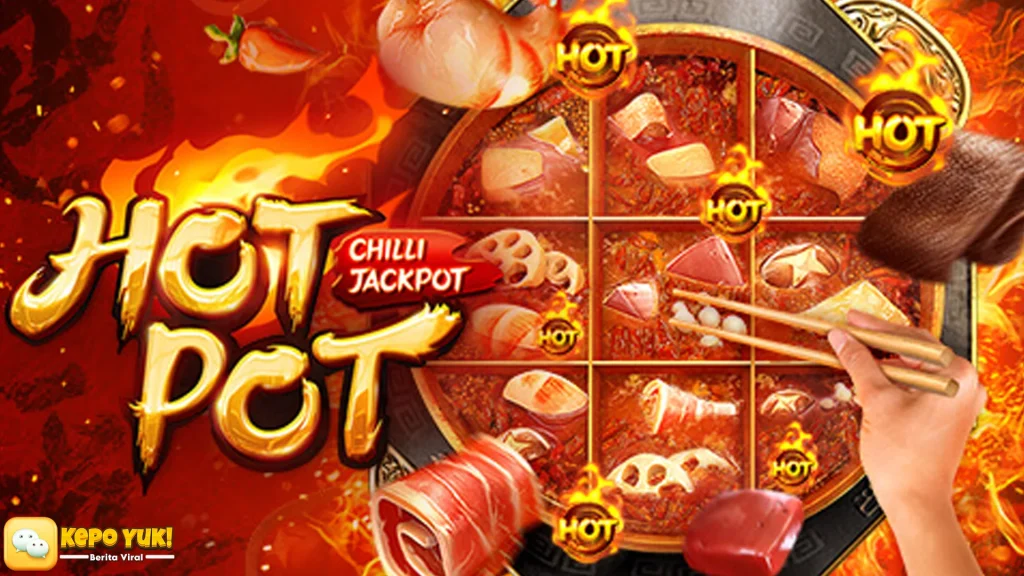 Jarang Dibahas! 5 Easter Egg Hotpot yang Wajib Masuk Watchlist