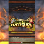 5 Momen Paling Menegangkan di Jungle Treasure yang Bikin Deg-degan