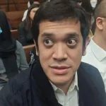 Kerry Adrianto Dihukum 15 Tahun Penjara dan Wajib Bayar Rp 29 Triliun