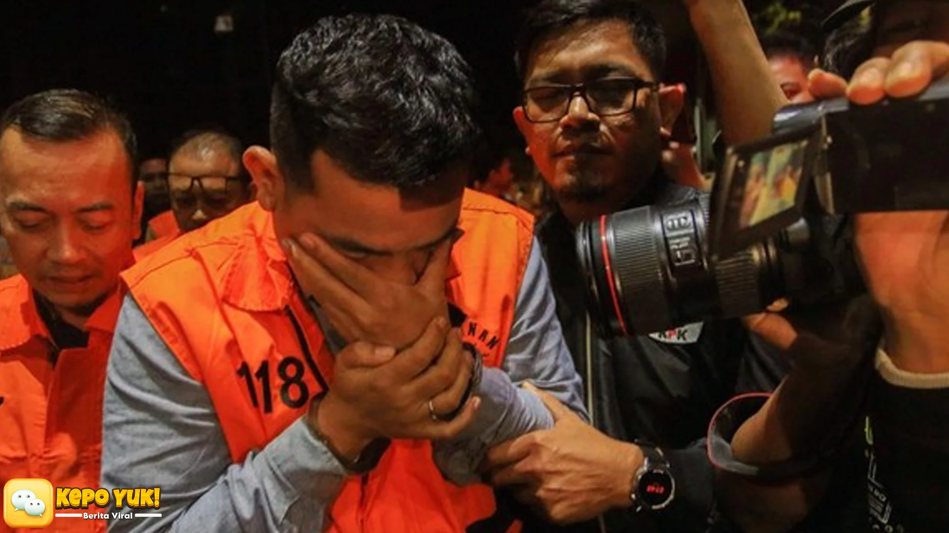 Oknum Bea Cukai Terlibat 5 Kasus Safe House Uang Emas di Apartemen