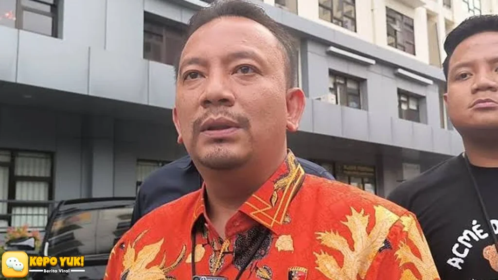 Dugaan Jenazah Palsu di TPU Tegal Alur Polisi Periksa 2 Pihak