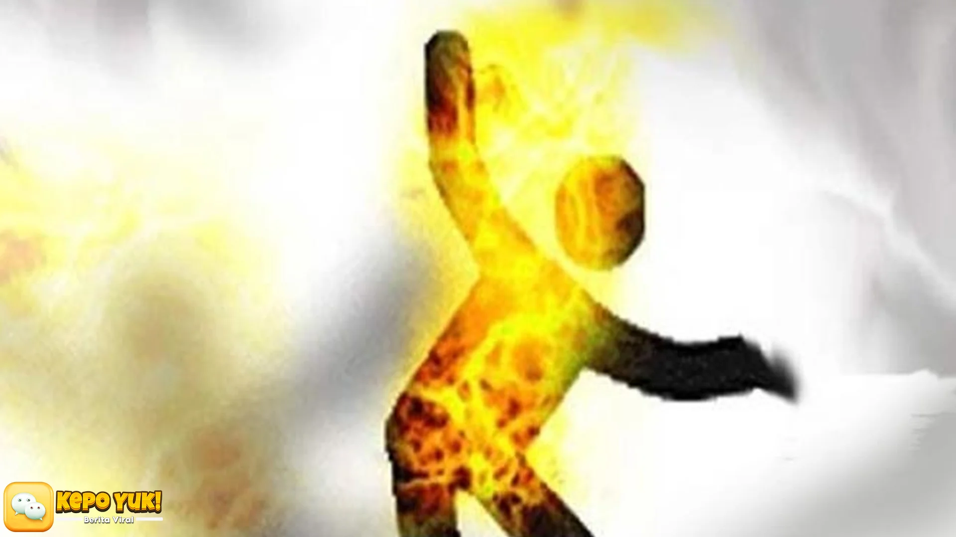 Suami di Paluta Bakar Istri Setelah 1 Permintaan Cerai Memicu Tragedi