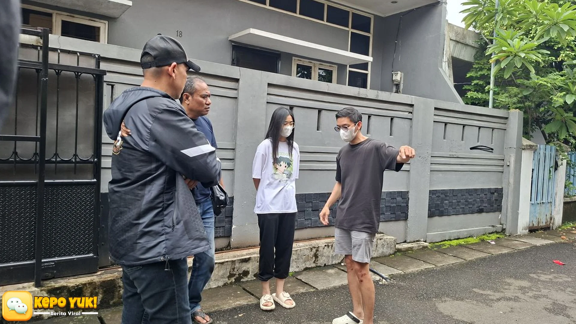 Kasus Penganiayaan Suara Drum Picu 5 Somasi Dari Kerabat Korban