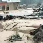 Tapteng Dan 5 Titik Terdampak Paling Parah Akibat Banjir Baru