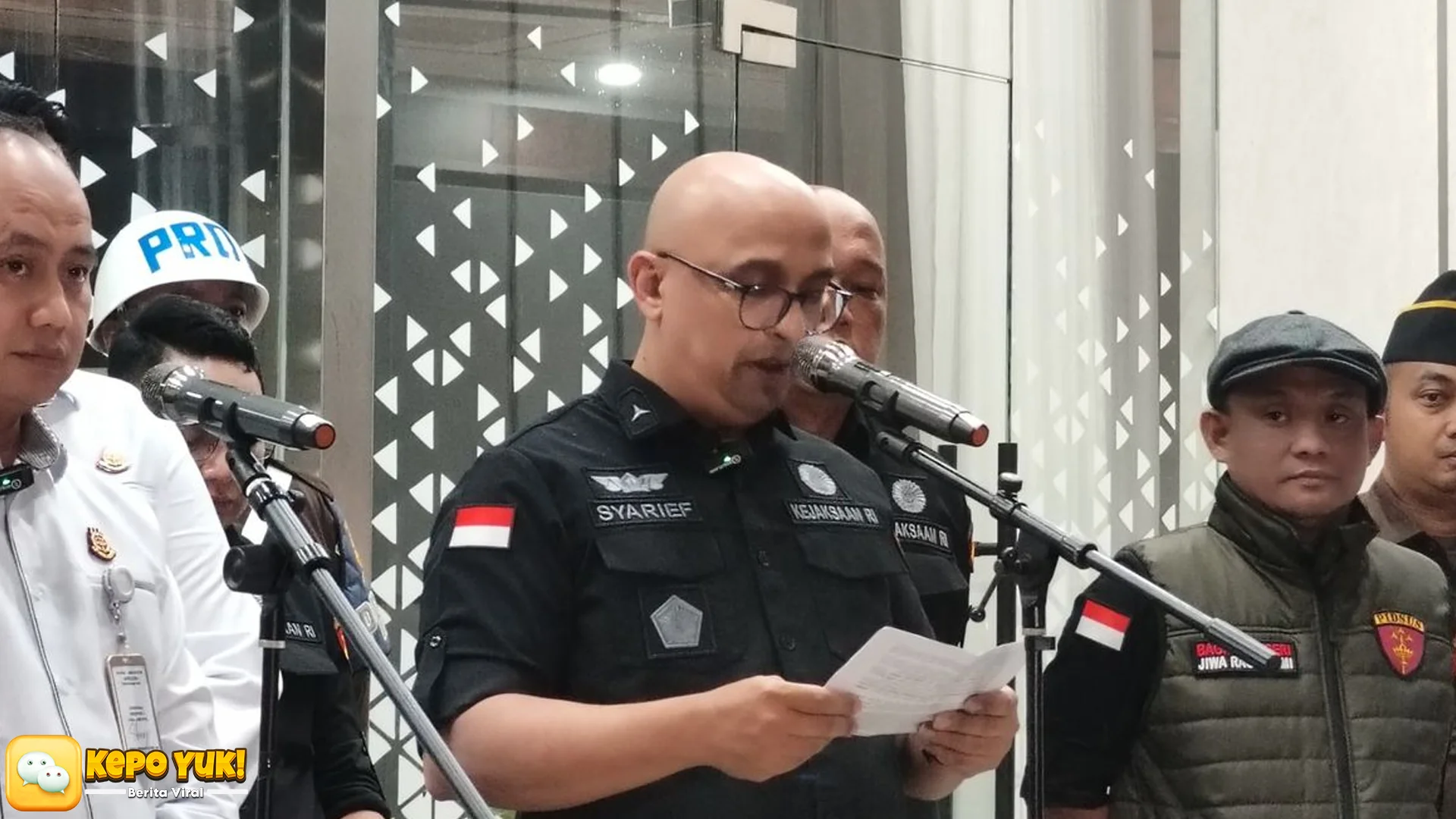 5 Risiko Ekonomi Yang Timbul Akibat Kasus Manipulasi Ekspor CPO