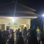 Heboh Penyelamatan Dramatis 2 Pendaki Hilang Di Kawah Ijen Berakhir Selamat