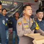 4 Kesaksian Baru Membuka Sosok Pembunuh Siswa SMPN 26 Bandung