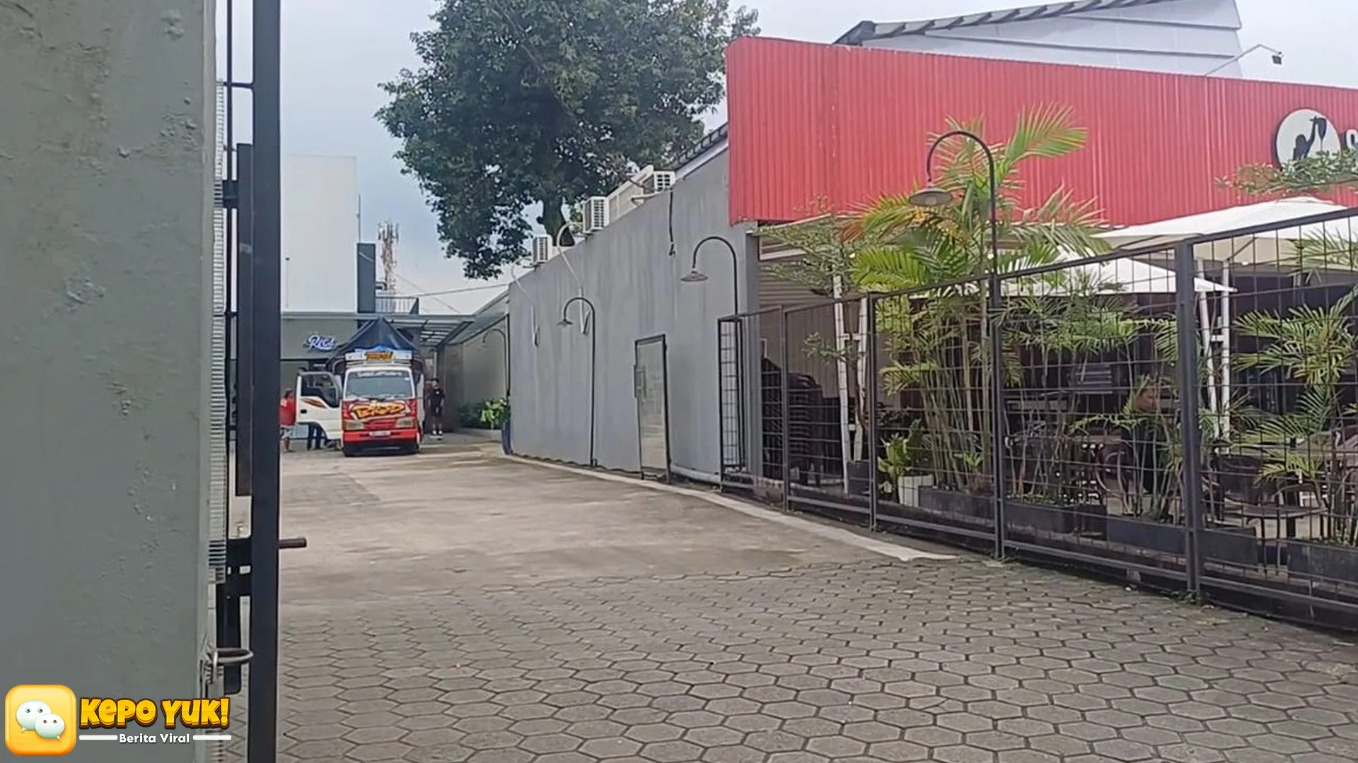 5 Bukti Lapangan Padel Cilandak Berdiri Di Zona Komersil Legal