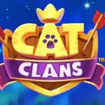 No Debatt! 5 Elemen Cat Clans yang Bikin Ini Sekian Persen Sempurna