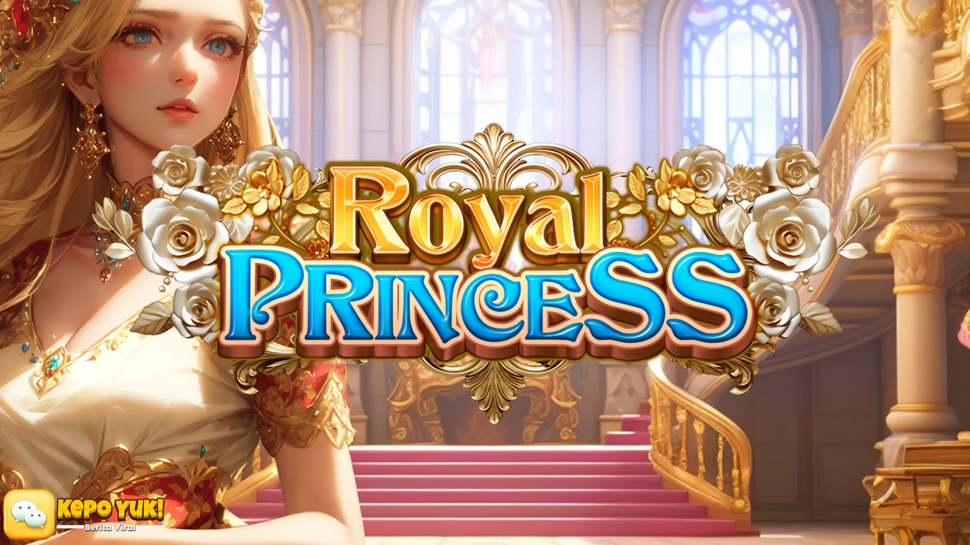 Drama Kerajaan? 5 Intrik Kontroversial di Balik Royal Princess