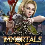 Immortals Beneran Abadi? Cek 5 Alasan Ini Gak Ilang Hits