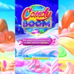 5 Fitur Rahasia Manis di Candy Boom yang Jarang Pemain Tau