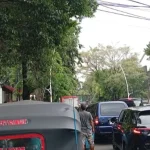 Heboh Polisi Kejar 8 Pria yang Mematok Tarif Parkir Rp 100.000 di Tanah Abang