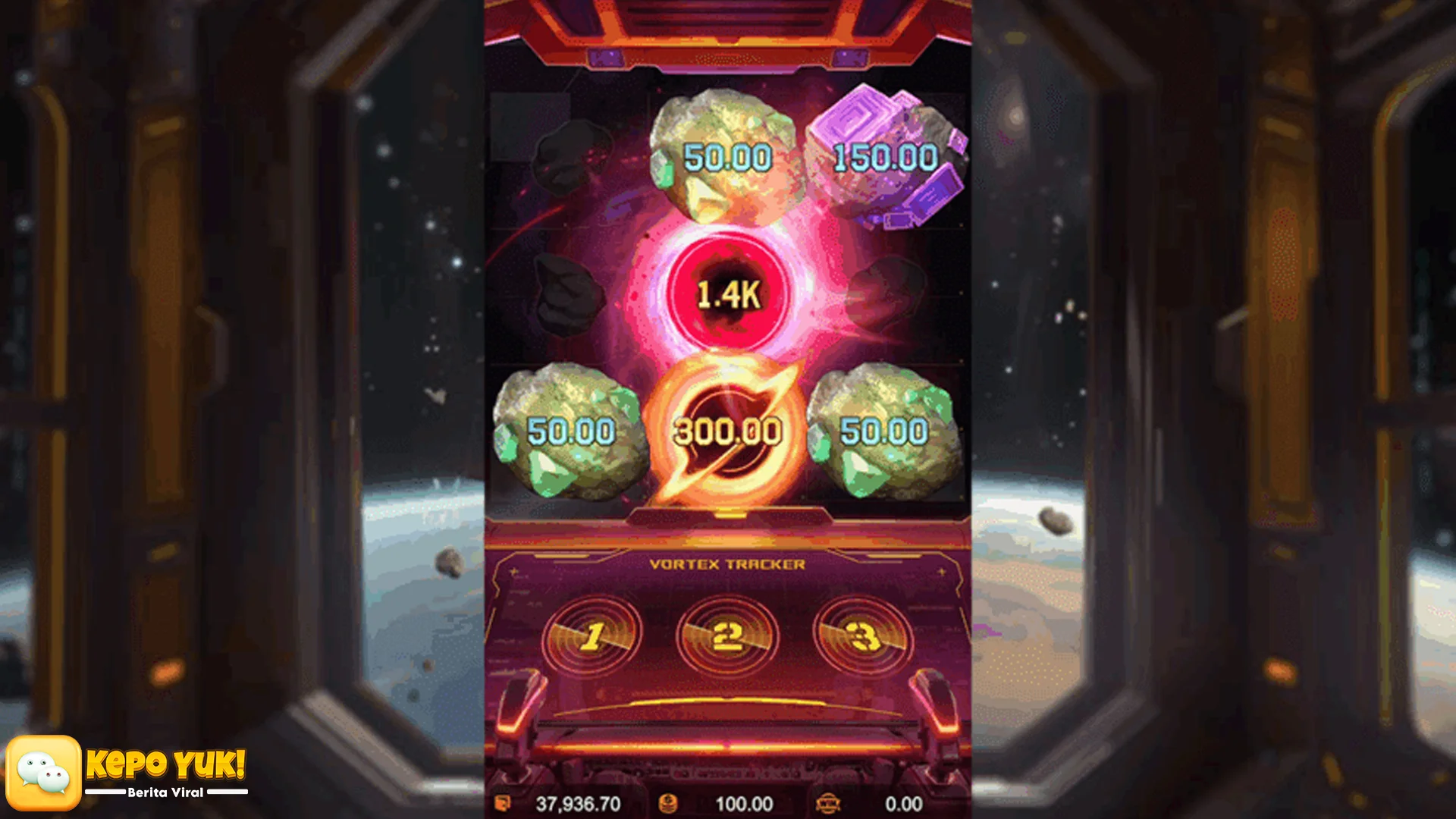 5 Alasan Kenapa Galaxy Miner Viral Banget di Kalangan Sekarang