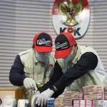 Oknum Bea Cukai Terlibat 5 Kasus Safe House Uang Emas di Apartemen