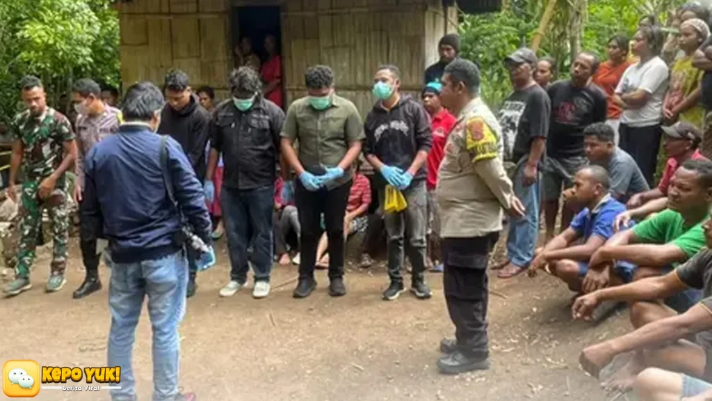 Dugaan Bunuh Diri Siswa SD NTT Jadi 4 Peringatan Serius Bagi Negara