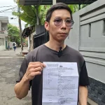 Kasus Penganiayaan Suara Drum Picu 5 Somasi Dari Kerabat Korban