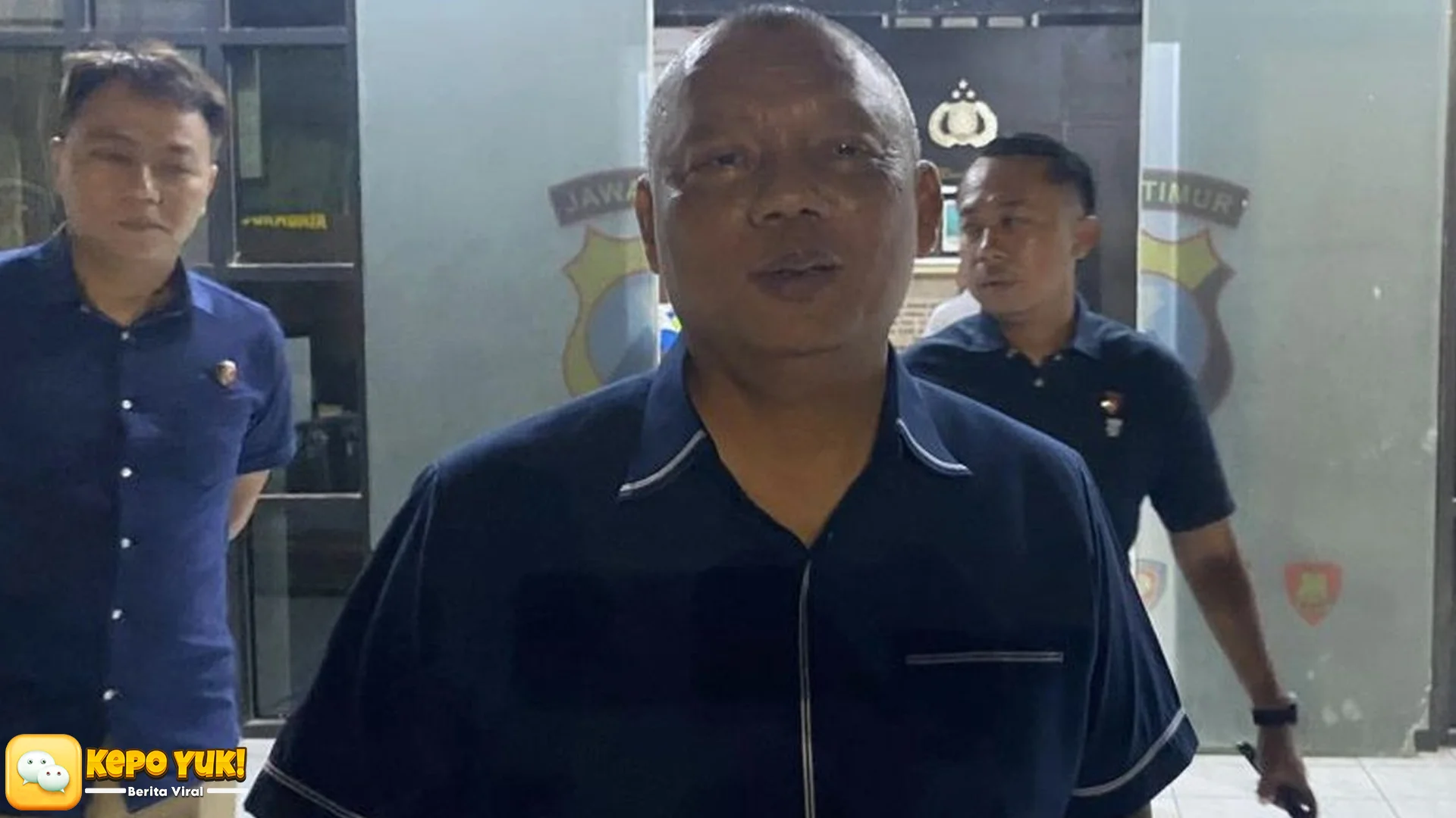 Pemeriksaan Armuji dan Musyafak Rouf Ungkap 5 Indikasi Korupsi Bimtek