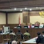 Langkah Proses Hukum 3 Terdakwa Kasus Perintangan Migor Timah