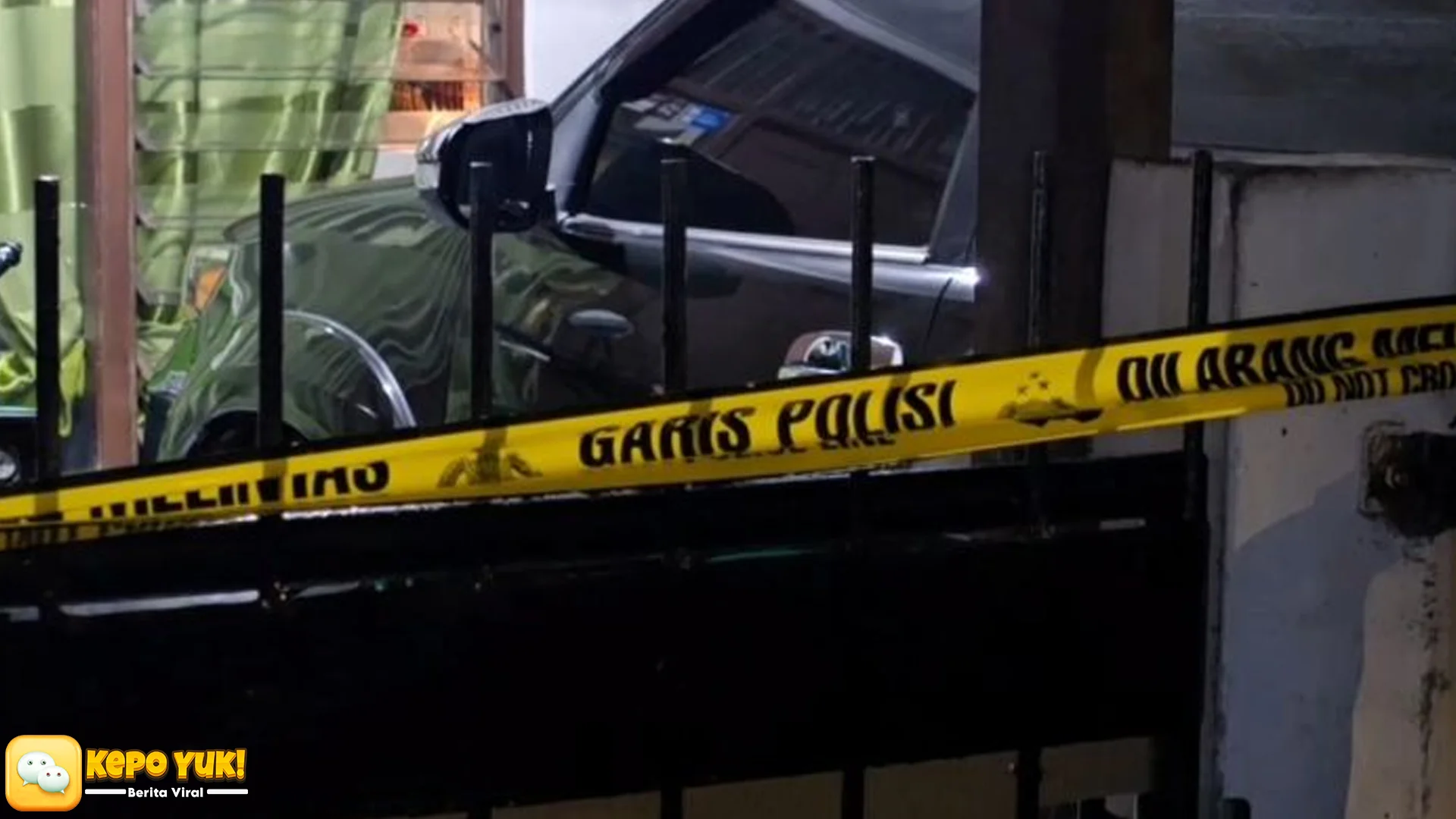 Kasus Remaja Bunuh Kakak Di Kelapa Gading Terungkap Dalam 4 Detail