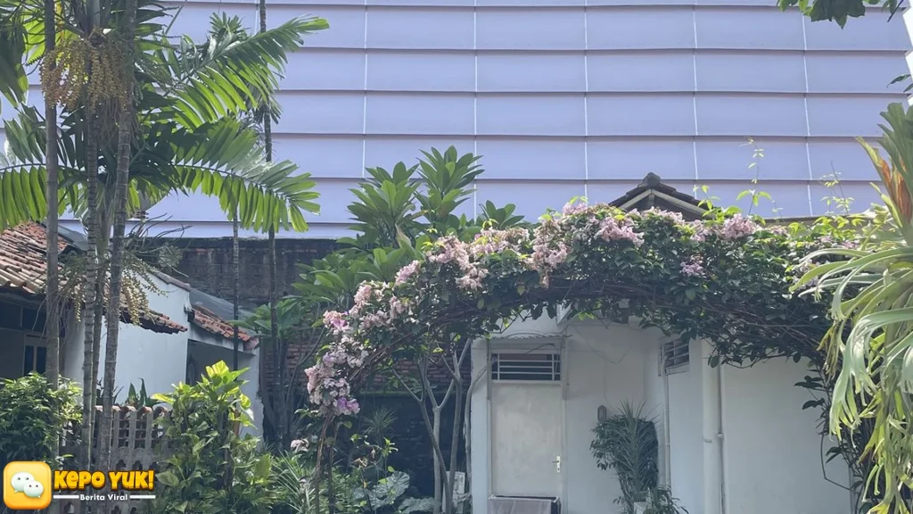 5 Bukti Lapangan Padel Cilandak Berdiri Di Zona Komersil Legal