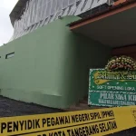 5 Bukti Baru Lapangan Padel Disegel Dibuka Wakil Wali Kota Tangsel