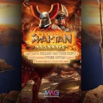 Cuma Modal Nyali? 5 Skill Spartan Warrior Buat Lo Jadi Jagoan