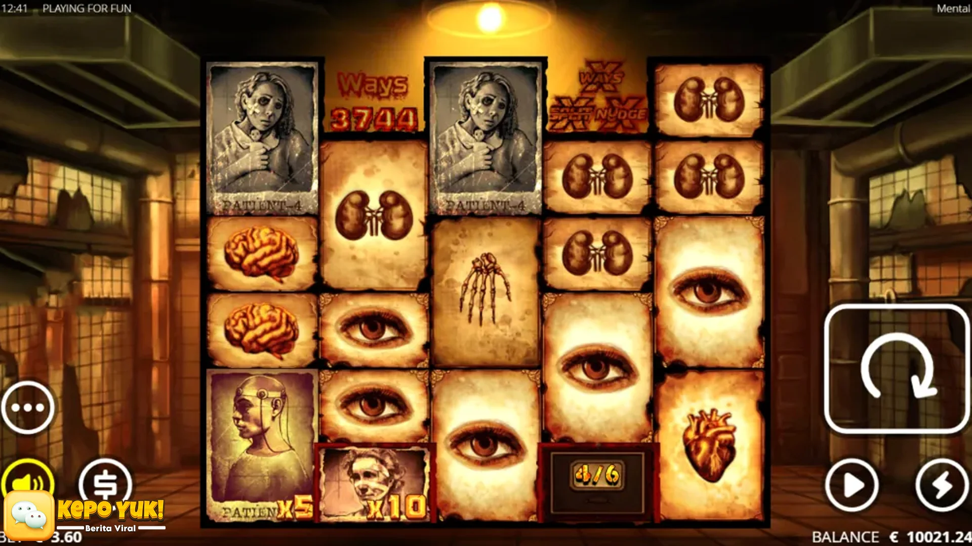 Siap Siap Kepo! 5 Rahasia Mental yang Belum Banyak Orang Tahu