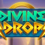 Kupas Tuntas Divine Drop, Wild Worth It dengan 5 Bonus Goks