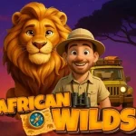 African Wilds Punya 5 Highlight Dahsyat yang Susah Dilupain Gais