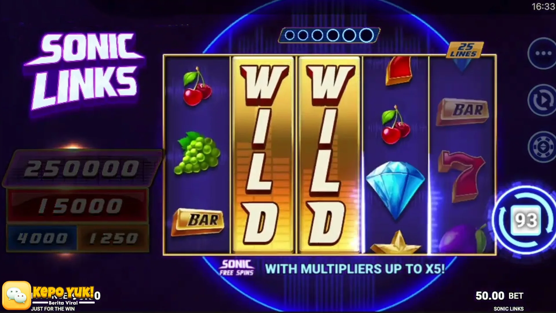 No Debat! 5 Alibi Kuat Sonic Links Layak Masuk Wishlist-mu