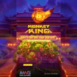 Ngasih Vibes Mistis! 4 Gaib Momen Unik di Monkey King