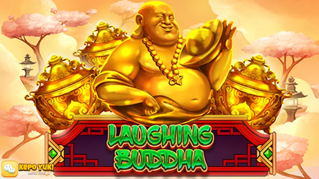 Wild Baru di Laughing Buddha 2026 yang Bikin Makin Asik