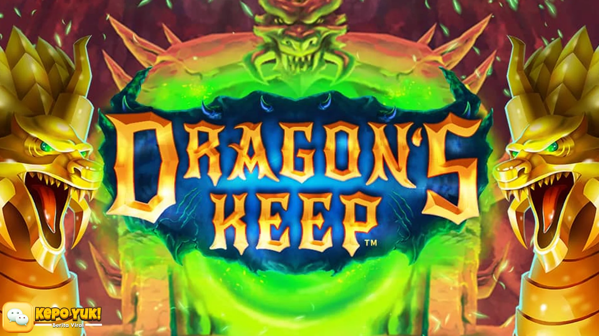 Underrated Banget! 5 Kelebihan Dragon's Keep yang Jarang Dilirik