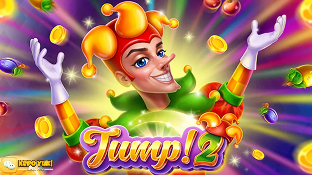 Lanjutan Epik! 5 Hal Combo di Jump! 2 yang Bikin Penasaran