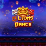 Sosmed Heboh Mantap! Review 5 Lions Dance Paling Jujur
