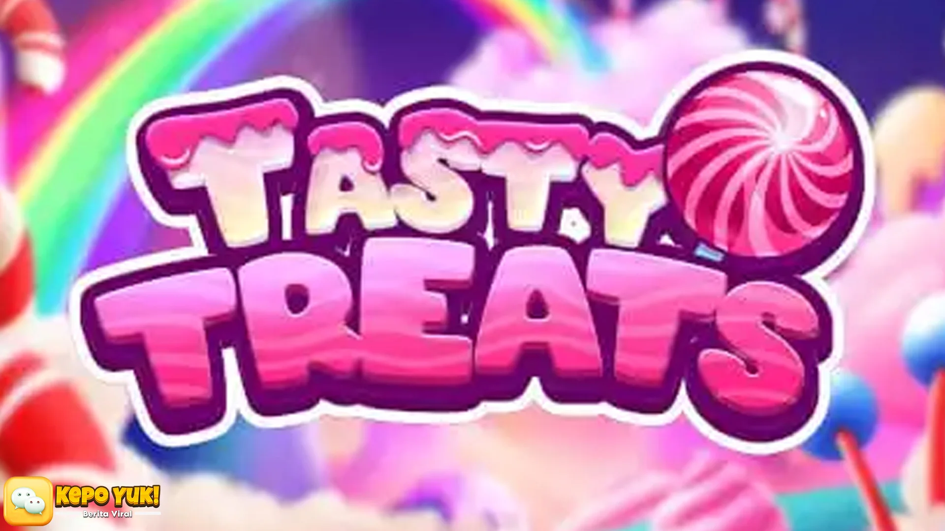 5 Mekanik Tasty Treats yang Lezat Gila di Kalangan Foodies