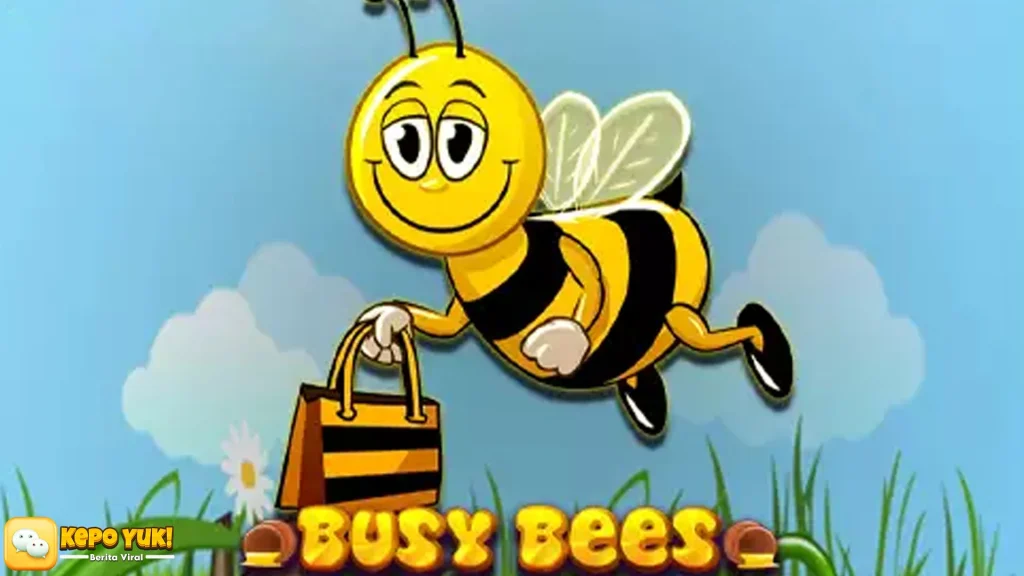 Kepo Berat! 5 Cerita Megah di Balik Kesuksesan Busy Bees Mendunia