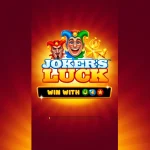 Langsung Fomo Banget Bro, Ini 4 Trigger Jokers Luck Viral