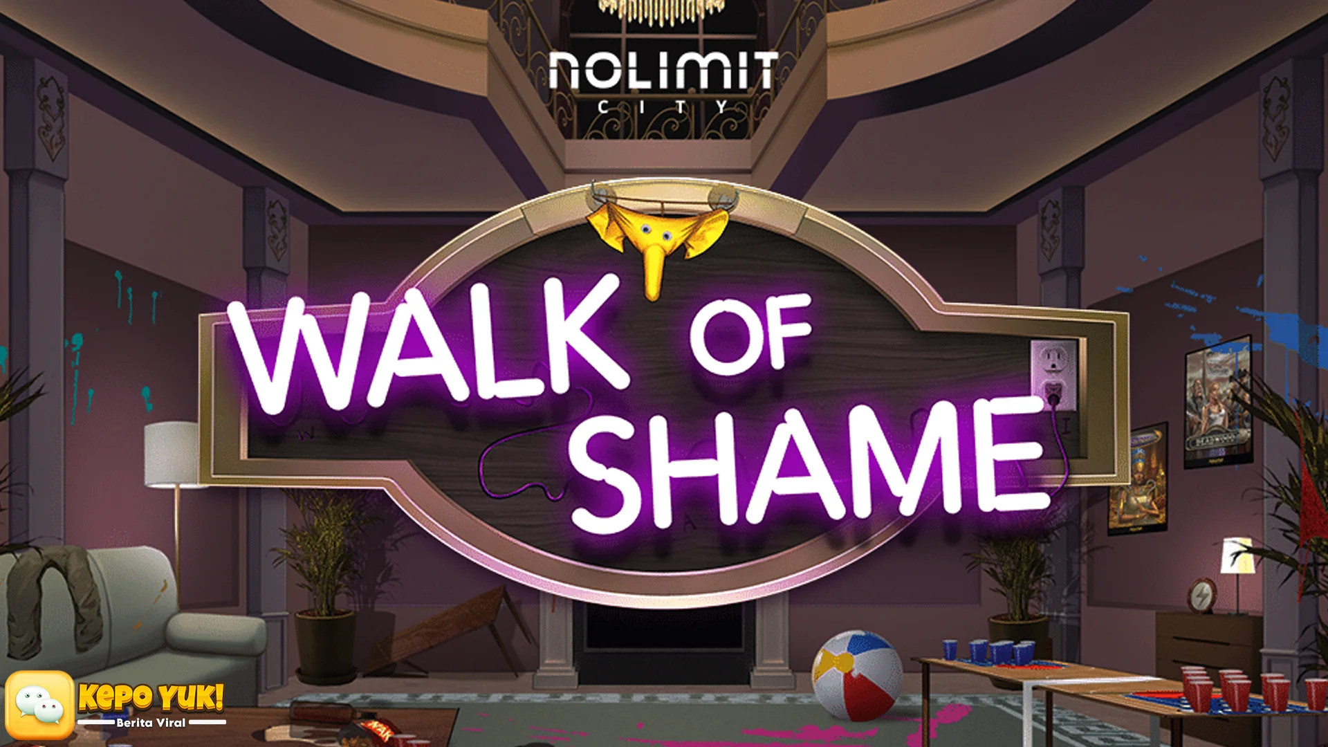 5 Analisis Naratif Walk Of Shame: Kekuatan Cerita Tanpa Banyak Asli