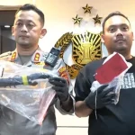 WN Pakistan Pelaku Pembunuhan Di Bogor Bisa Dipenjara Sampai 20 Tahun