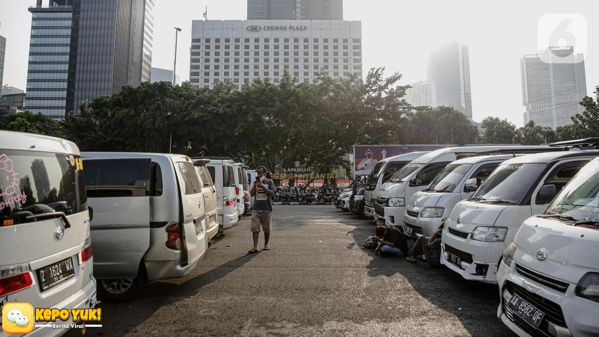 Kasus Travel Gelap 5 Pelajaran Penting Untuk Menghindari Risiko Mudik